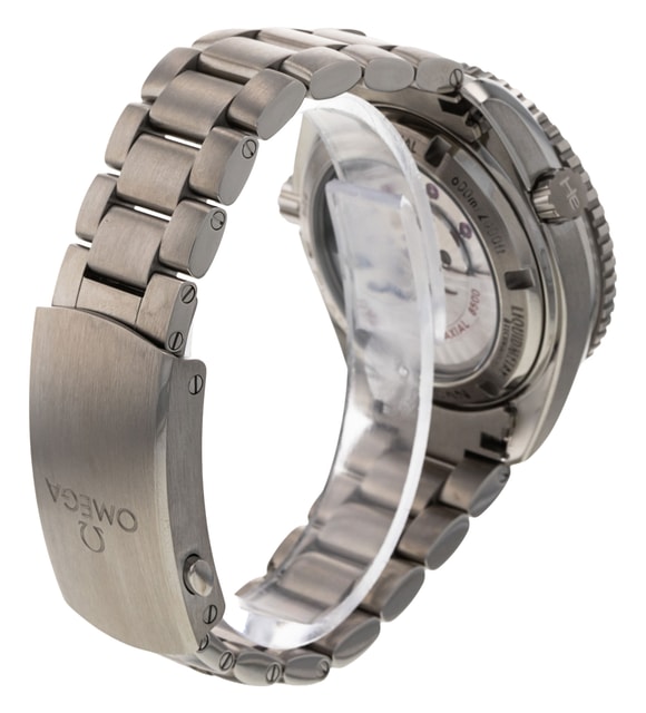 Omega Planet Ocean 232.90.42.21.03.001 Image 3